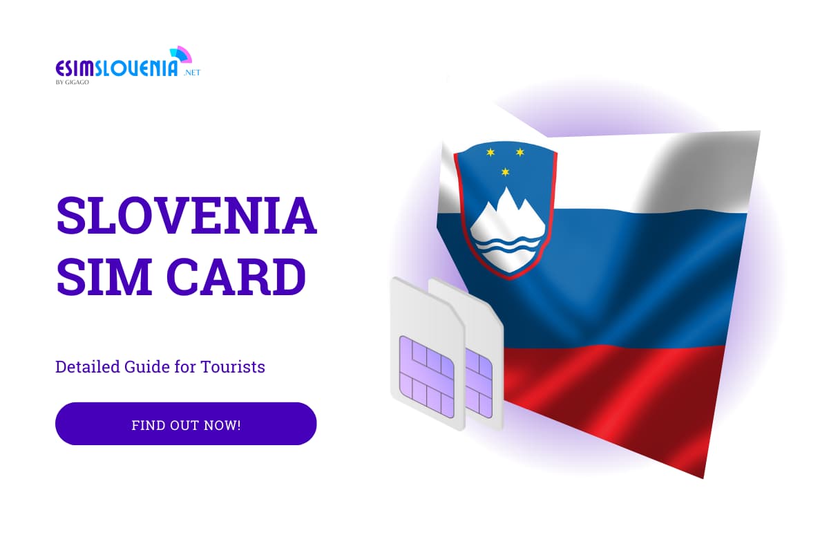 Slovenia SIM Card