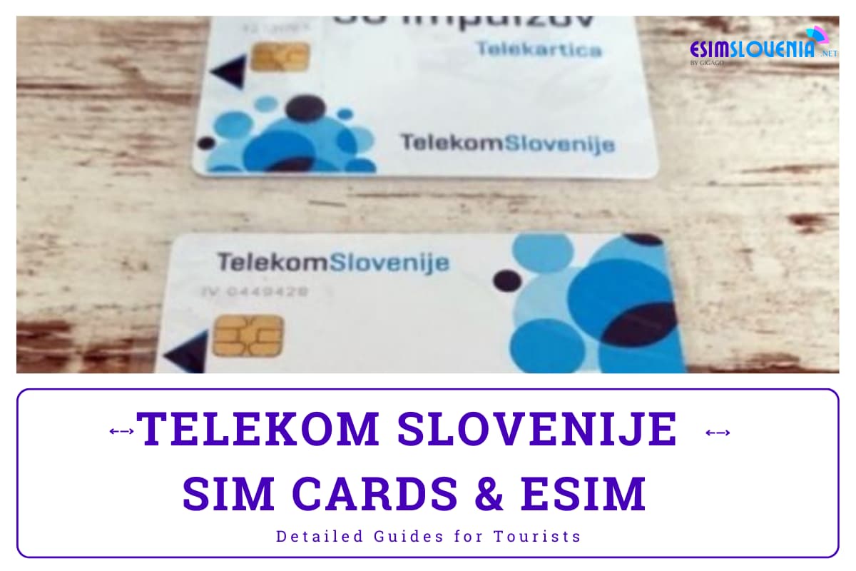 Telekom SIM Card