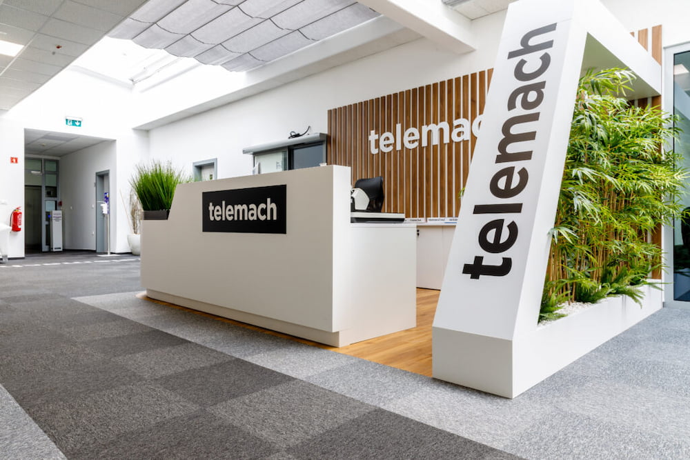 Telemach - On top Mobile Operators in Slovenia