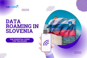 Roaming in Slovenia